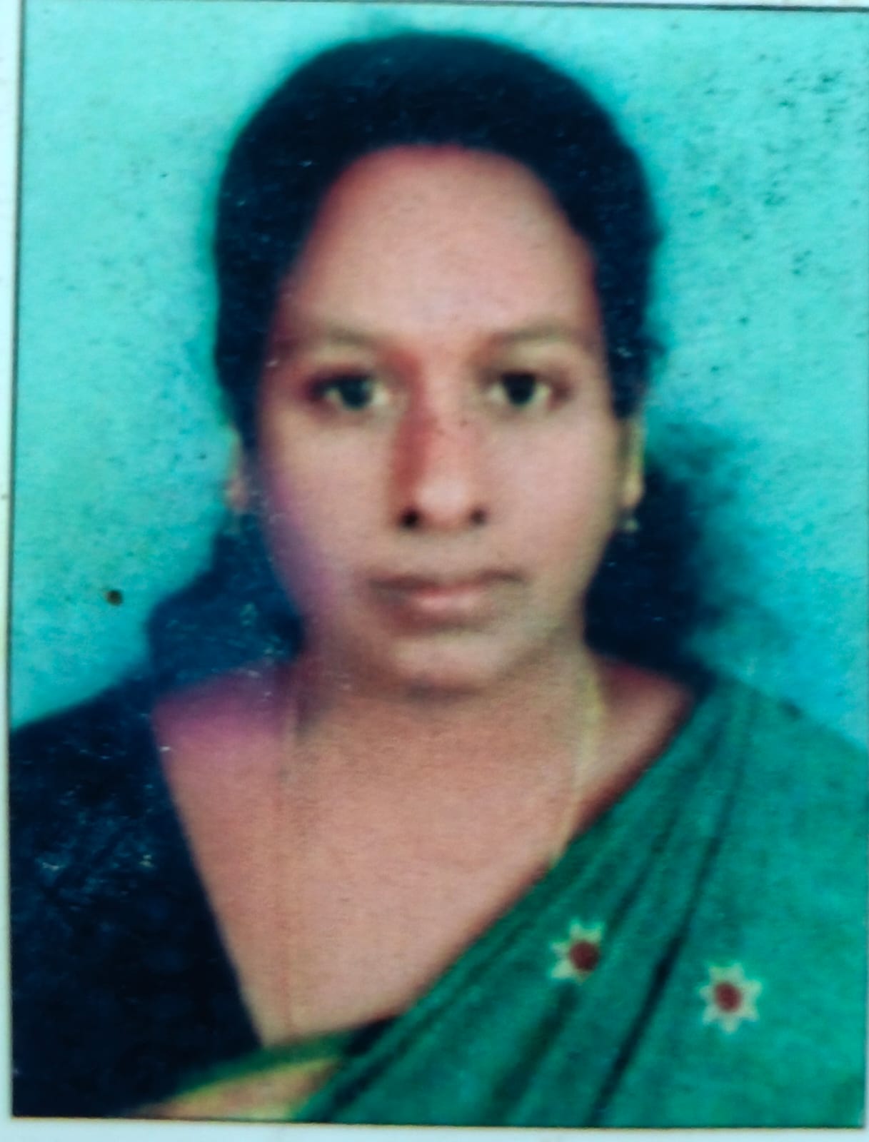 Mrs. Usha R